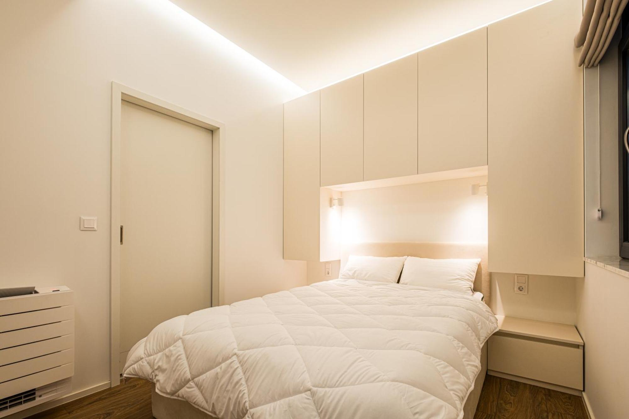 Apartment South 22 - Brand New Modern 1bd Apt In Center