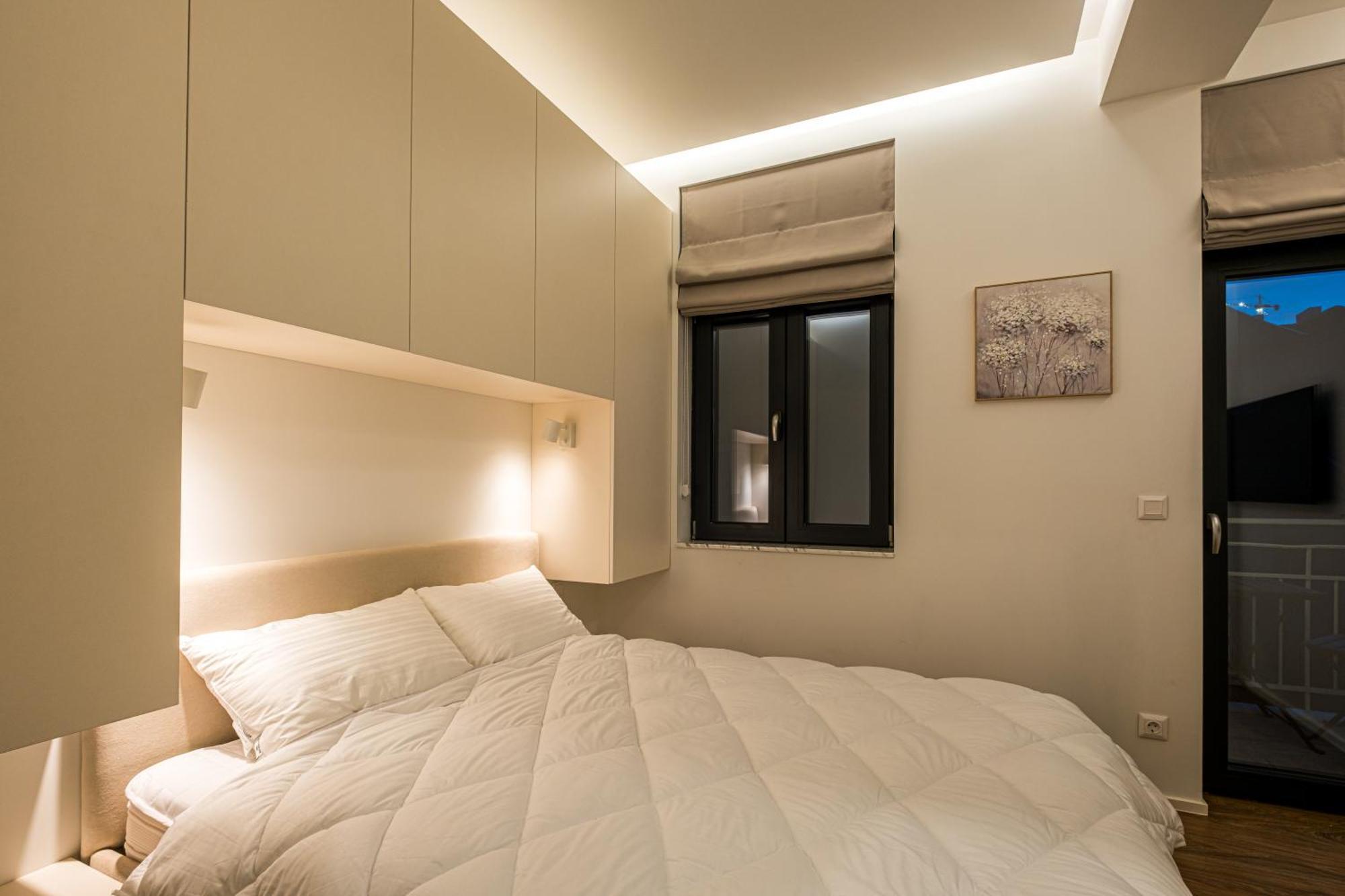 Apartment South 22 - Brand New Modern 1bd Apt In Center *