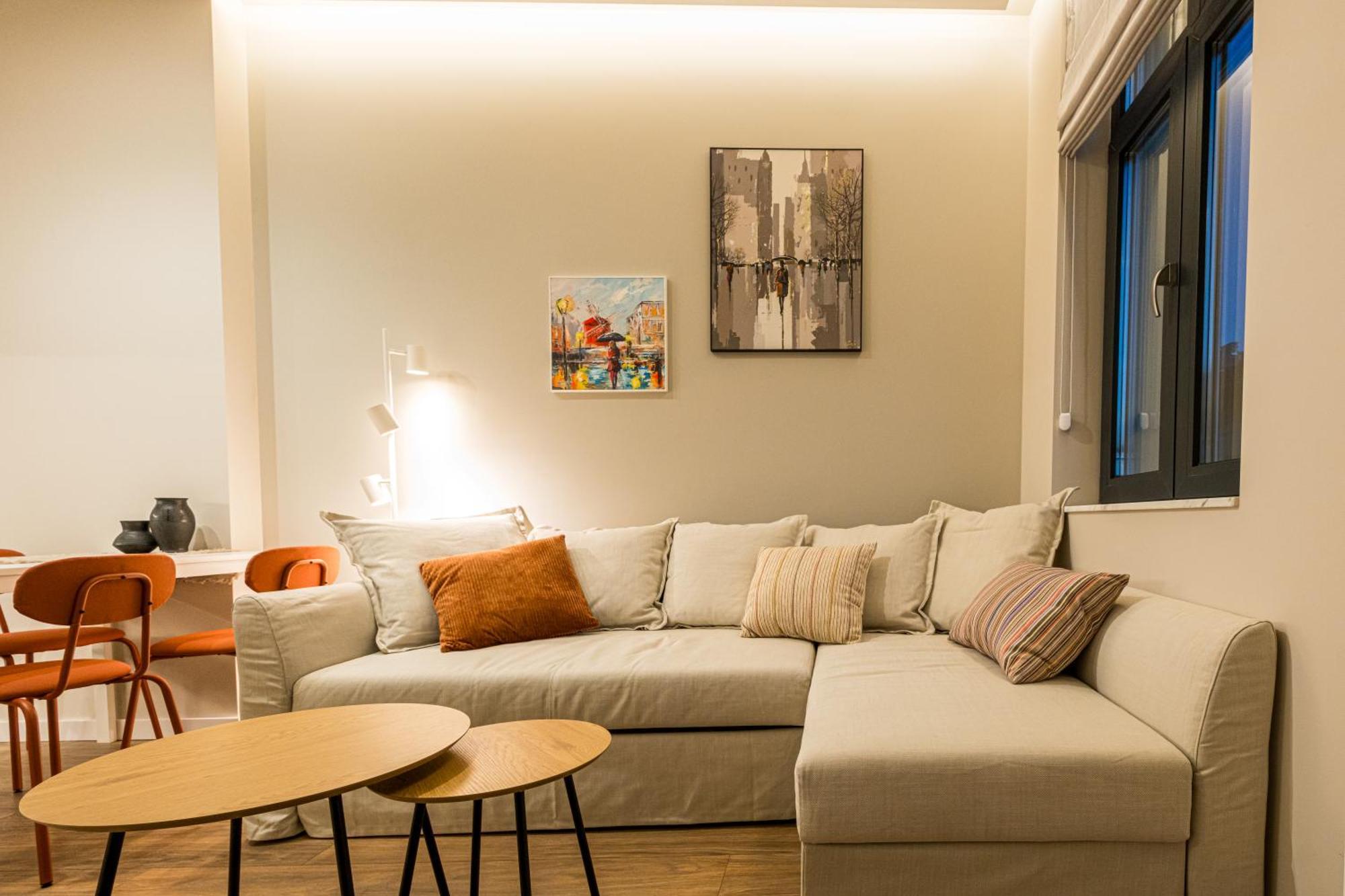 South 22 - Brand New Modern 1bd Apt In Center *