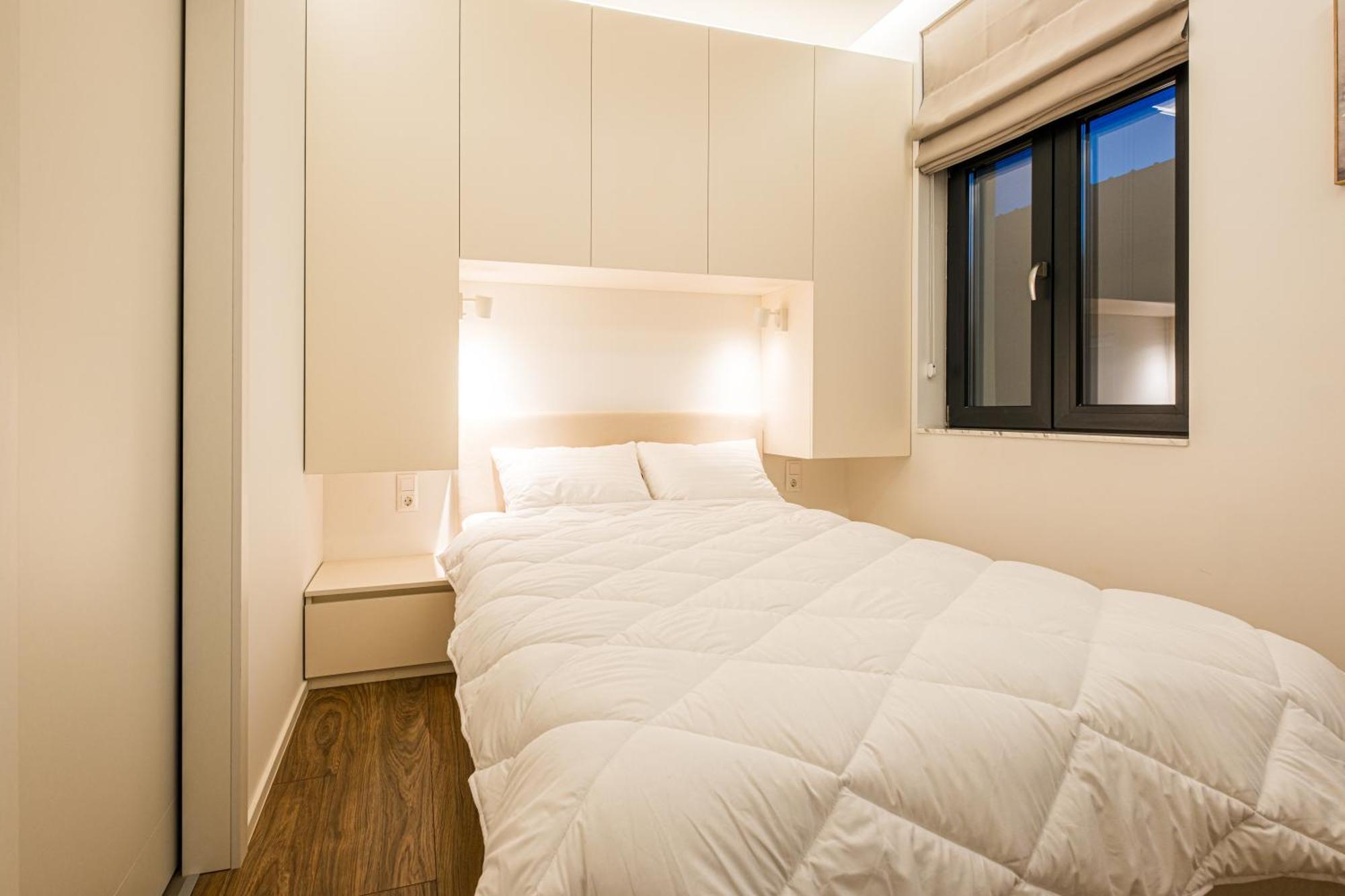 South 22 - Brand New Modern 1bd Apt In Center Apartment