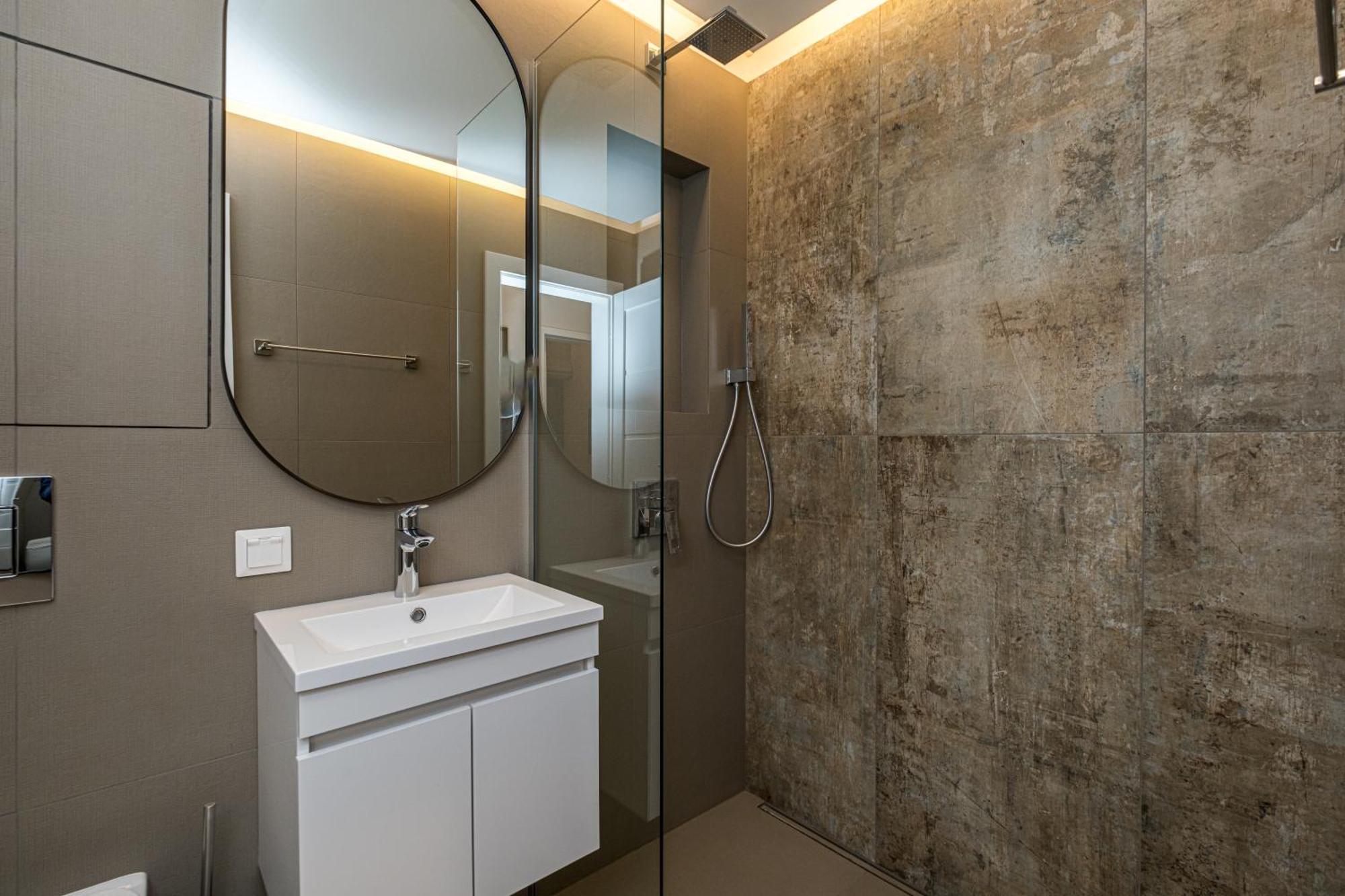 Apartment South 22 - Brand New Modern 1bd Apt In Center