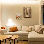 South 22 - Brand New Modern 1Bd Apt In Sofia Center